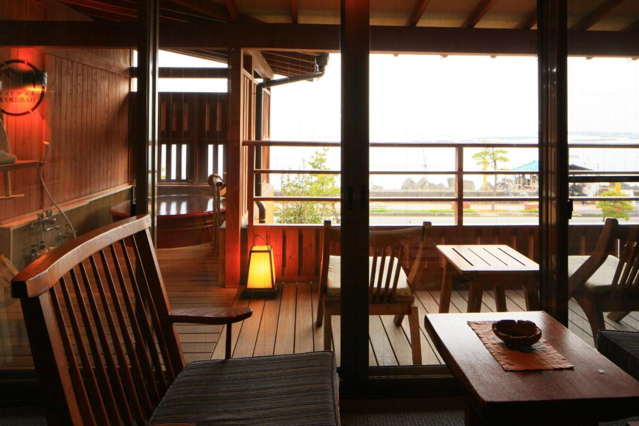 Taiseikan Atami  Exterior foto