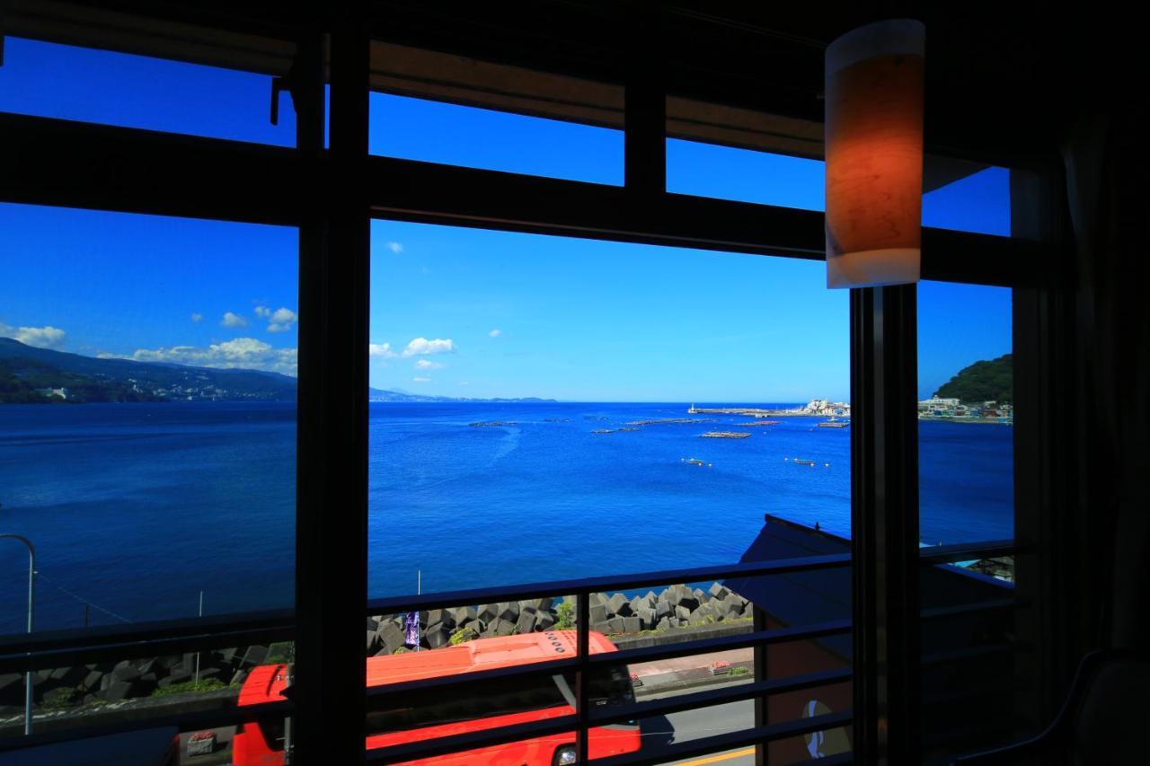 Taiseikan Atami  Exterior foto
