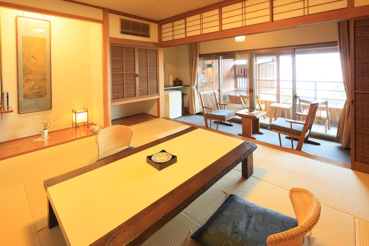 Taiseikan Atami  Exterior foto